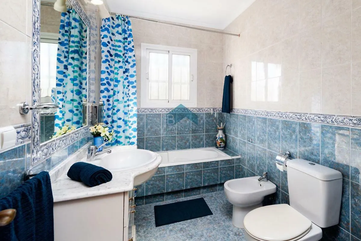 Villa Almendro Chiclana de la Frontera 0*,  Spain