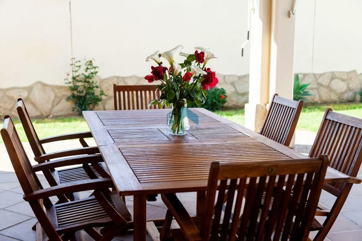 Villa Almendro Chiclana de la Frontera