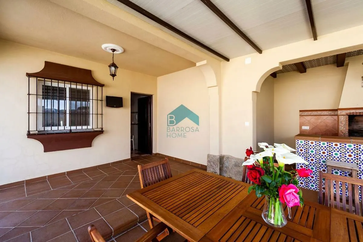 Villa Almendro Chiclana de la Frontera