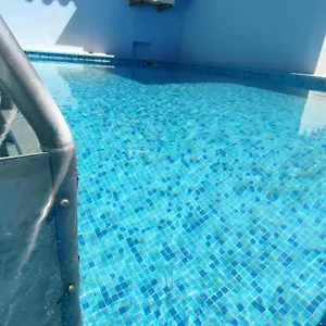 Villa Chalet Lobon, Chiclana de la Frontera